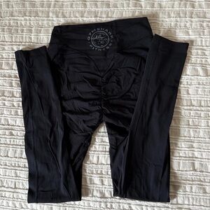 Gymshark Legacy Leggings